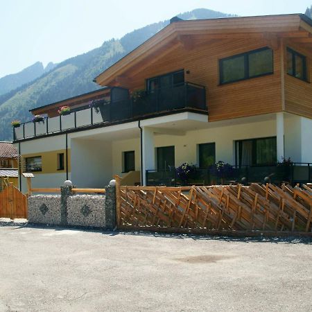 Apartment Ingrid - Fuc170 By Interhome Fusch an der Grossglocknerstrasse 外观 照片