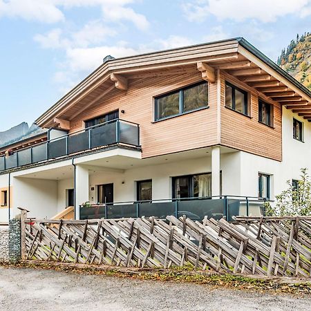 Apartment Ingrid - Fuc170 By Interhome Fusch an der Grossglocknerstrasse 外观 照片
