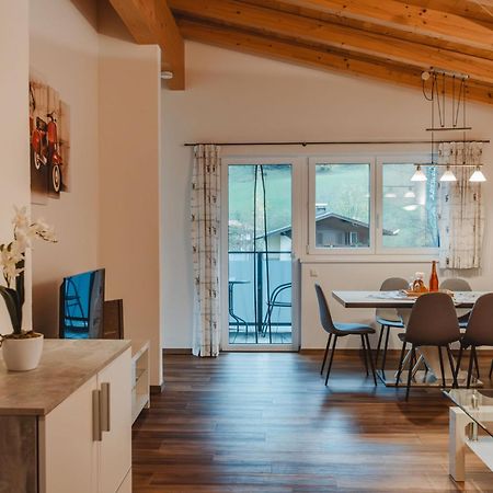 Apartment Ingrid - Fuc170 By Interhome Fusch an der Grossglocknerstrasse 外观 照片