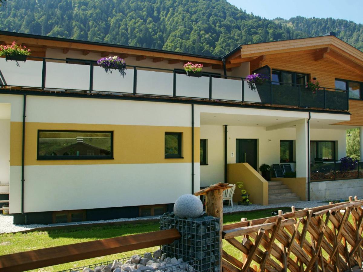 Apartment Ingrid - Fuc170 By Interhome Fusch an der Grossglocknerstrasse 外观 照片