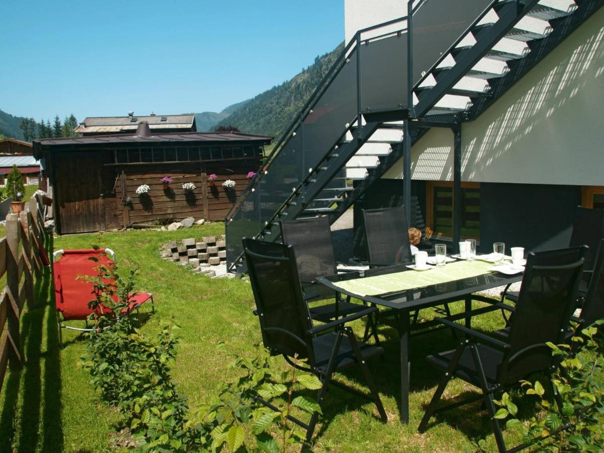 Apartment Ingrid - Fuc170 By Interhome Fusch an der Grossglocknerstrasse 外观 照片