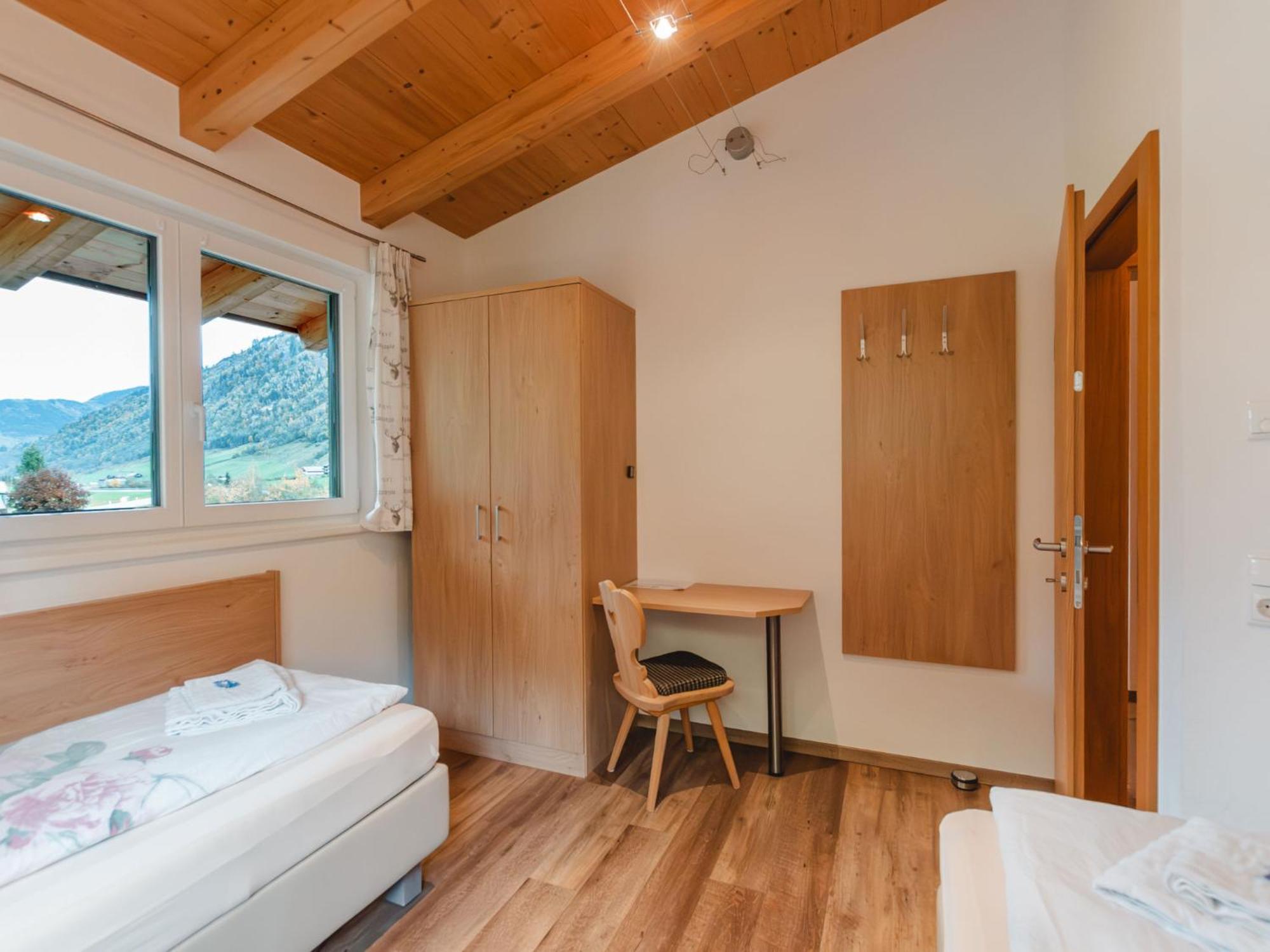 Apartment Ingrid - Fuc170 By Interhome Fusch an der Grossglocknerstrasse 外观 照片