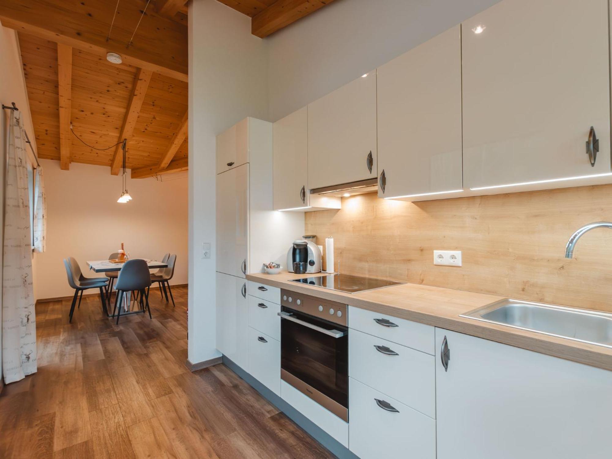 Apartment Ingrid - Fuc170 By Interhome Fusch an der Grossglocknerstrasse 外观 照片