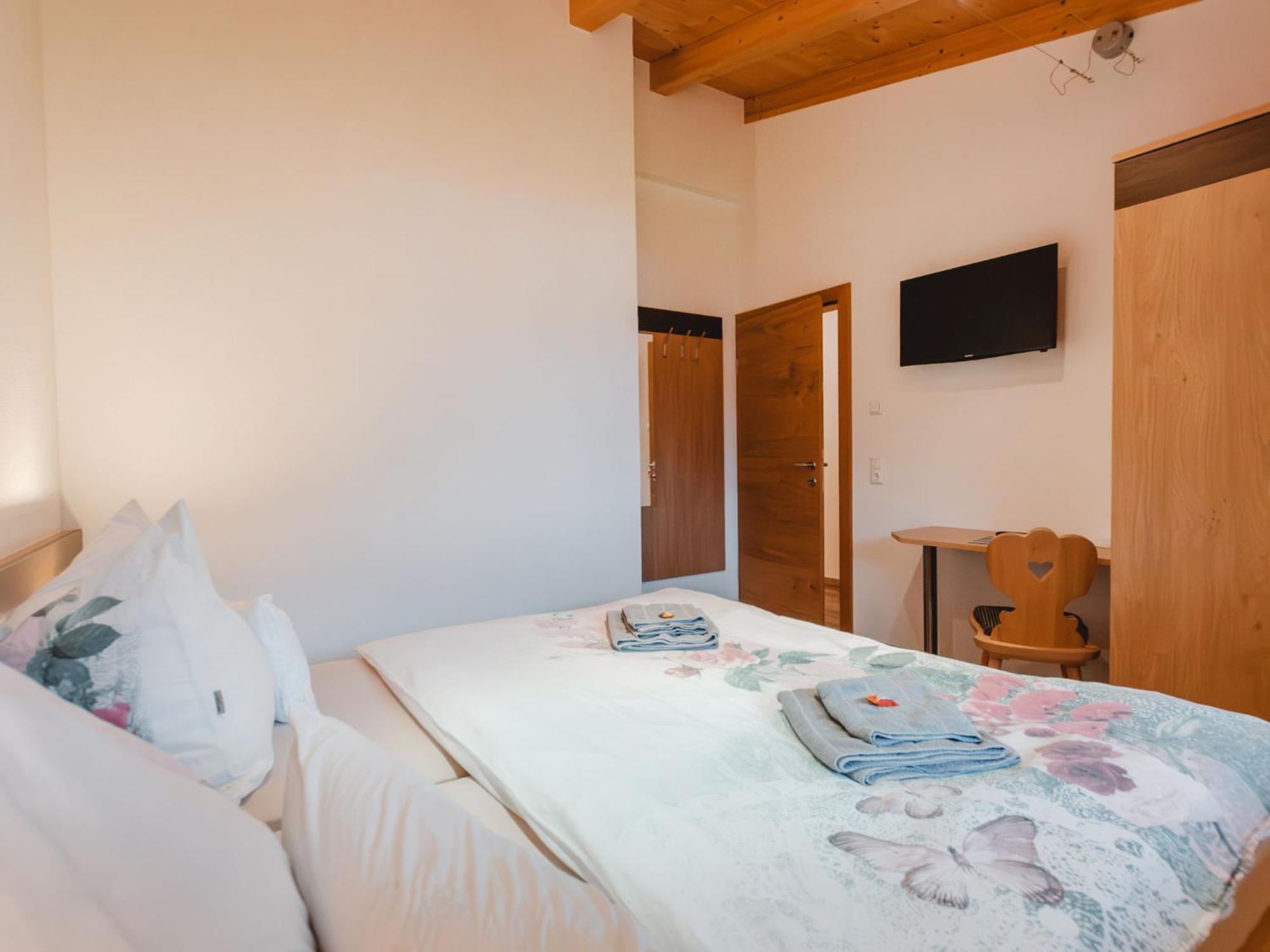 Apartment Ingrid - Fuc170 By Interhome Fusch an der Grossglocknerstrasse 外观 照片