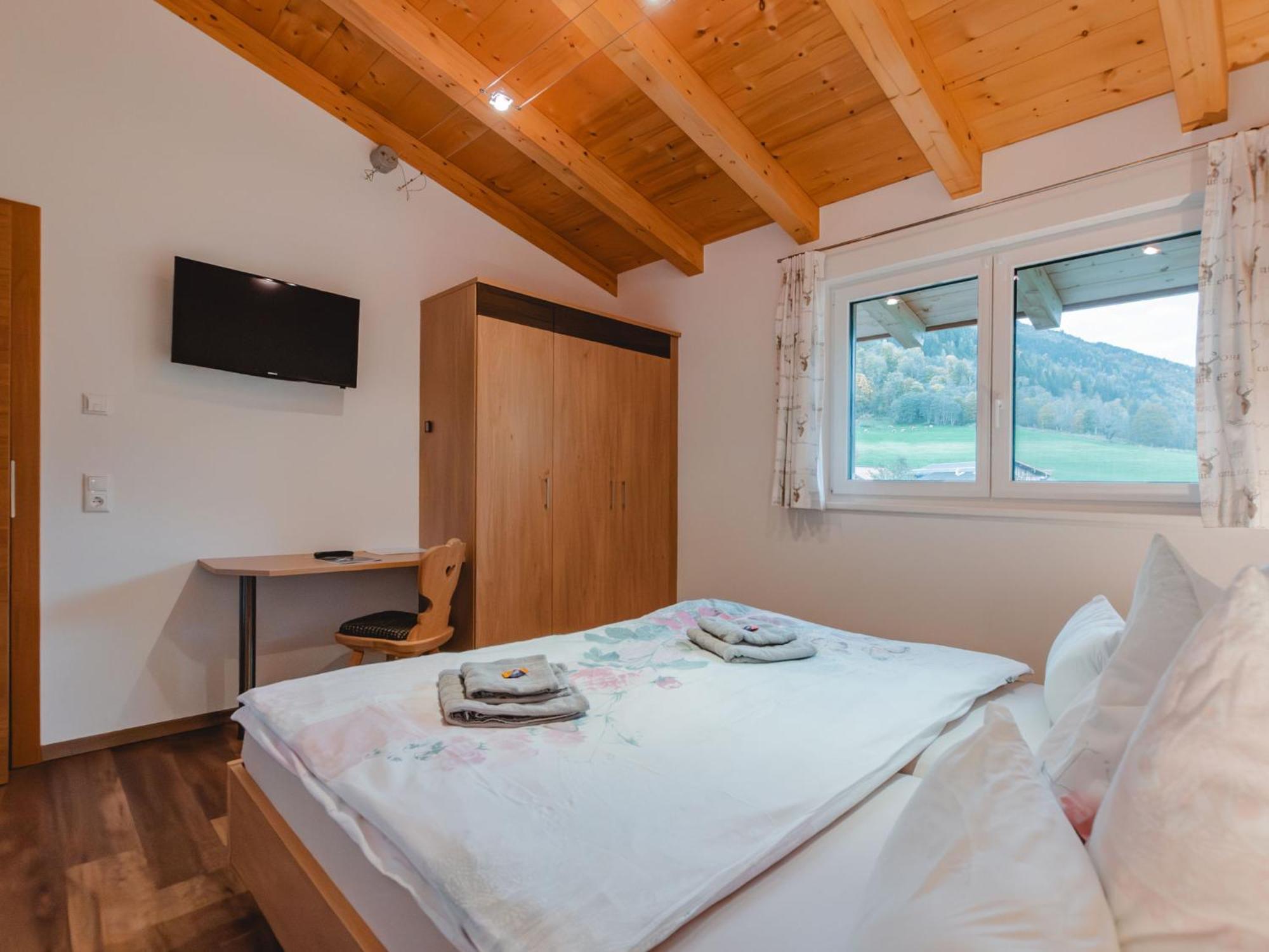 Apartment Ingrid - Fuc170 By Interhome Fusch an der Grossglocknerstrasse 外观 照片
