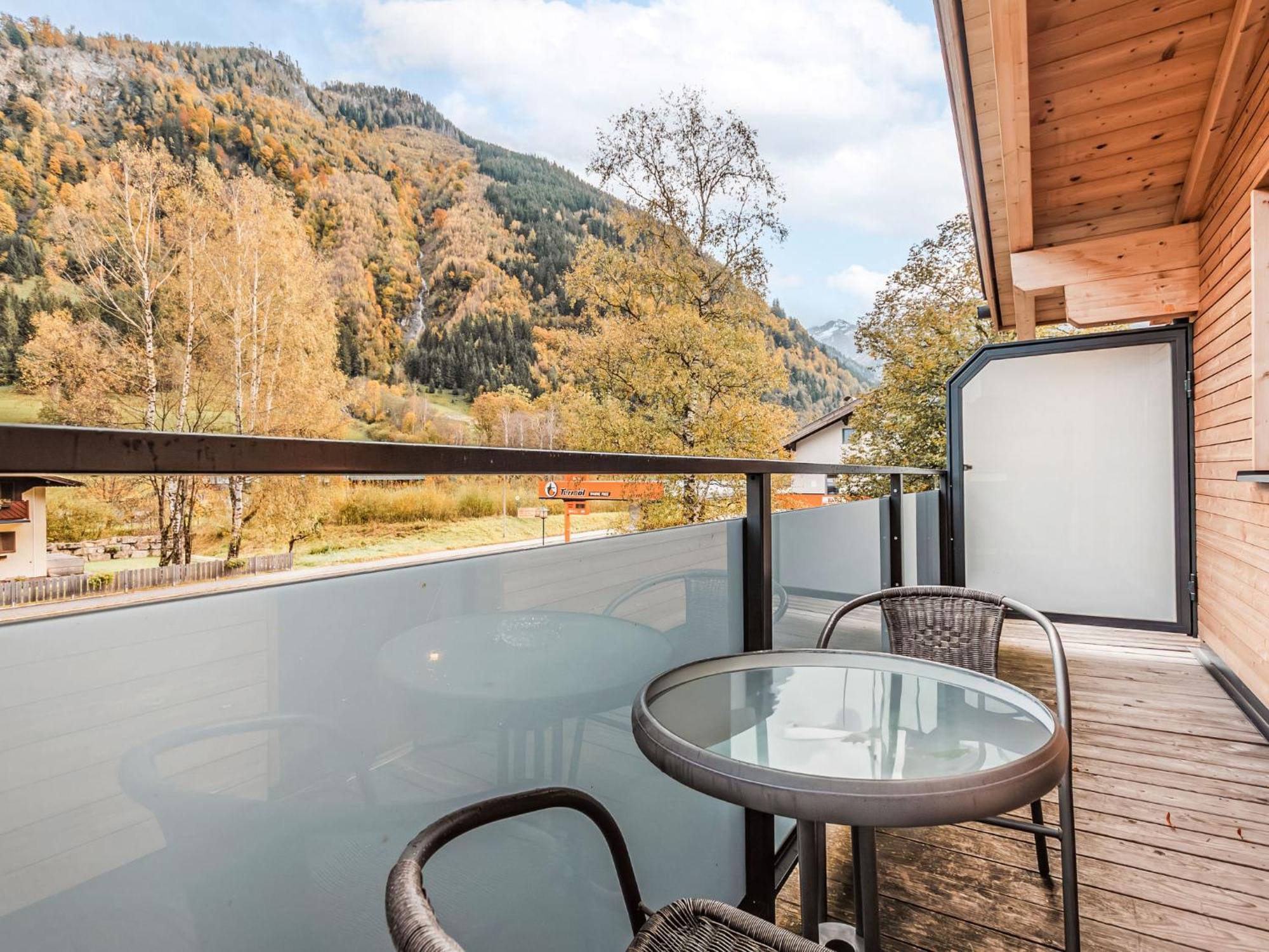 Apartment Ingrid - Fuc170 By Interhome Fusch an der Grossglocknerstrasse 外观 照片