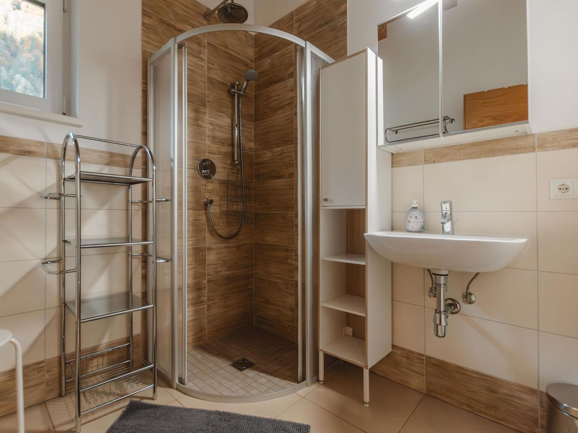 Apartment Ingrid - Fuc170 By Interhome Fusch an der Grossglocknerstrasse 外观 照片