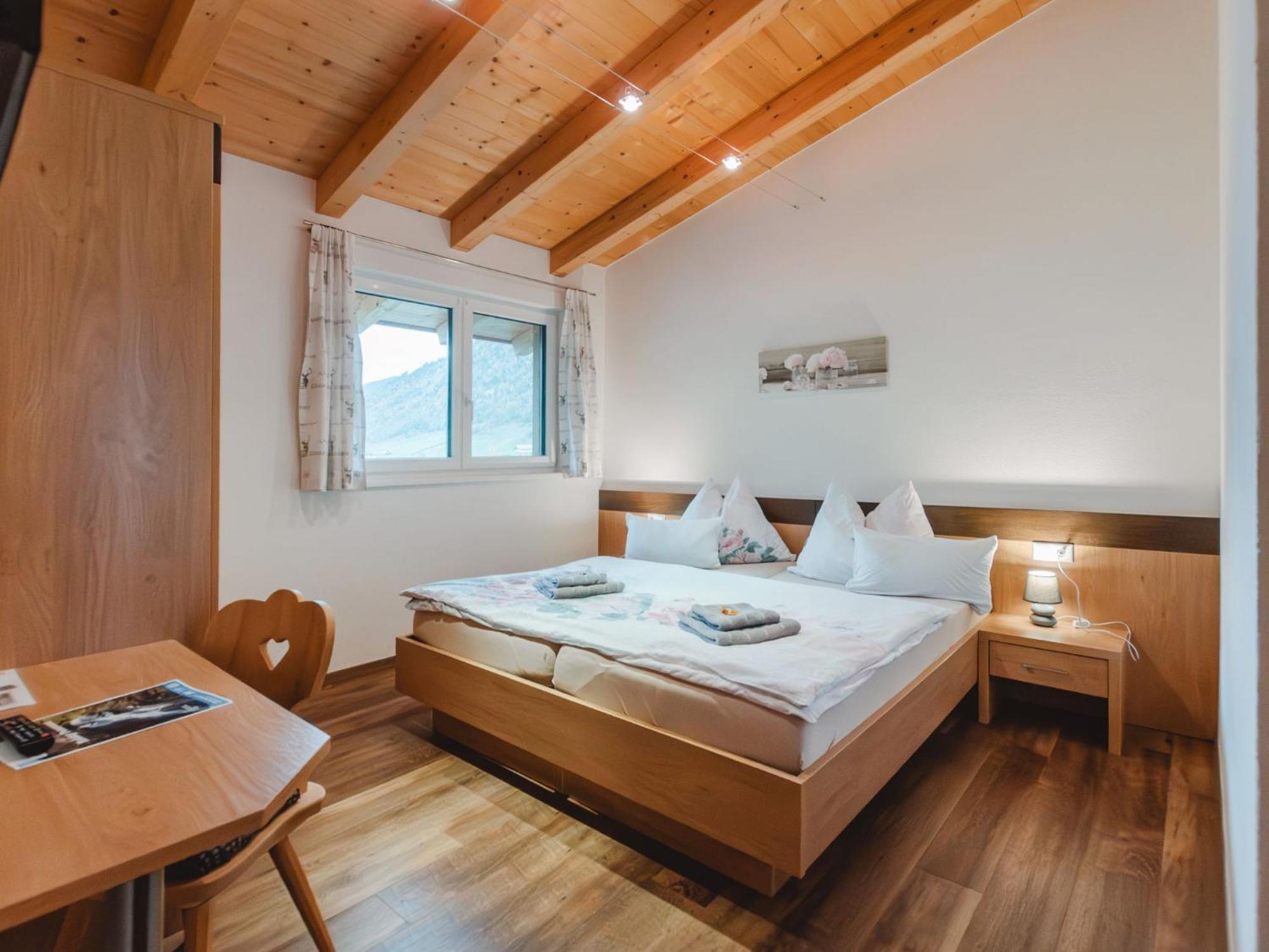 Apartment Ingrid - Fuc170 By Interhome Fusch an der Grossglocknerstrasse 外观 照片