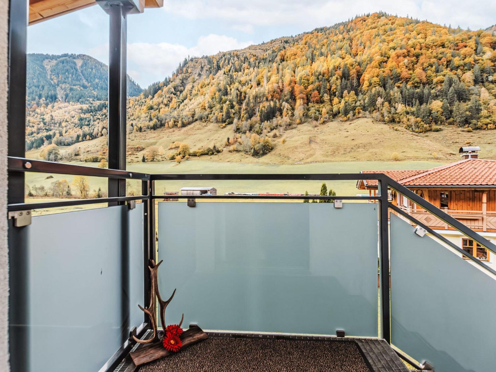 Apartment Ingrid - Fuc170 By Interhome Fusch an der Grossglocknerstrasse 外观 照片