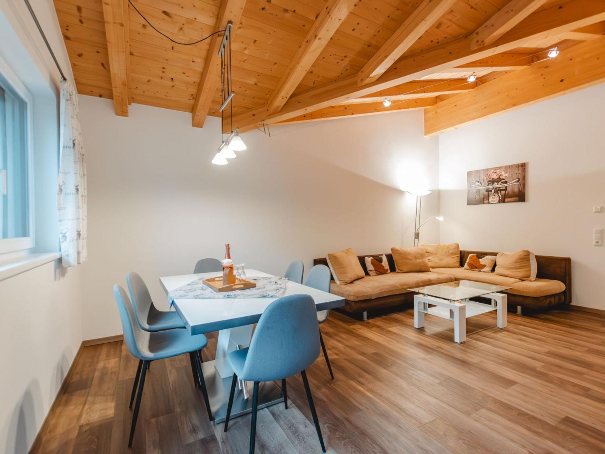 Apartment Ingrid - Fuc170 By Interhome Fusch an der Grossglocknerstrasse 外观 照片