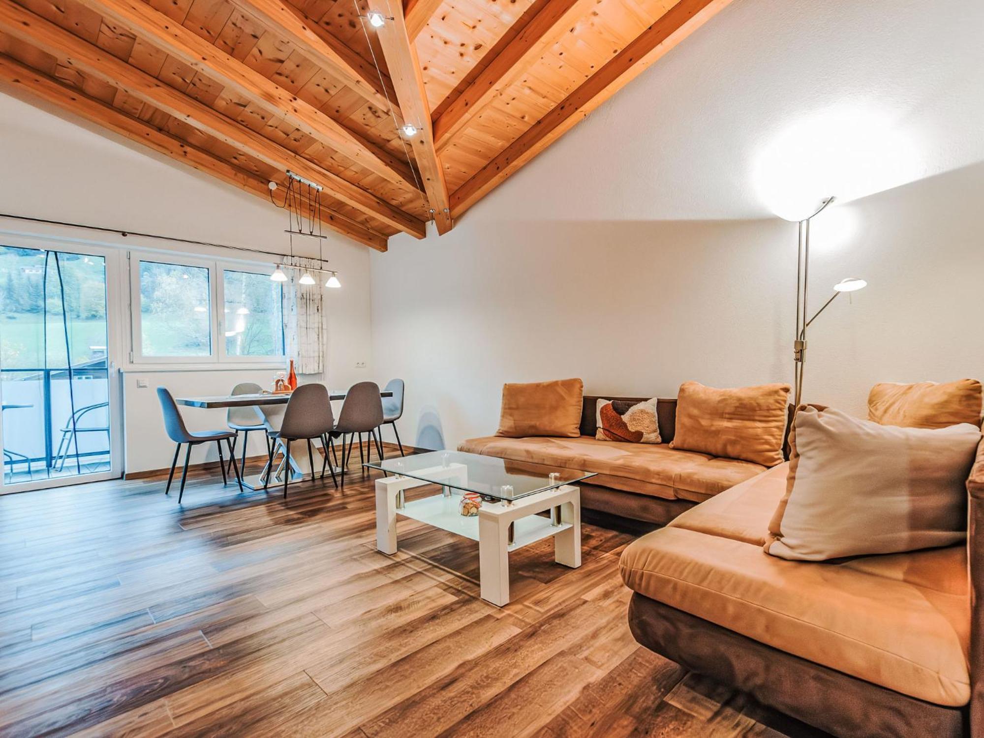 Apartment Ingrid - Fuc170 By Interhome Fusch an der Grossglocknerstrasse 外观 照片