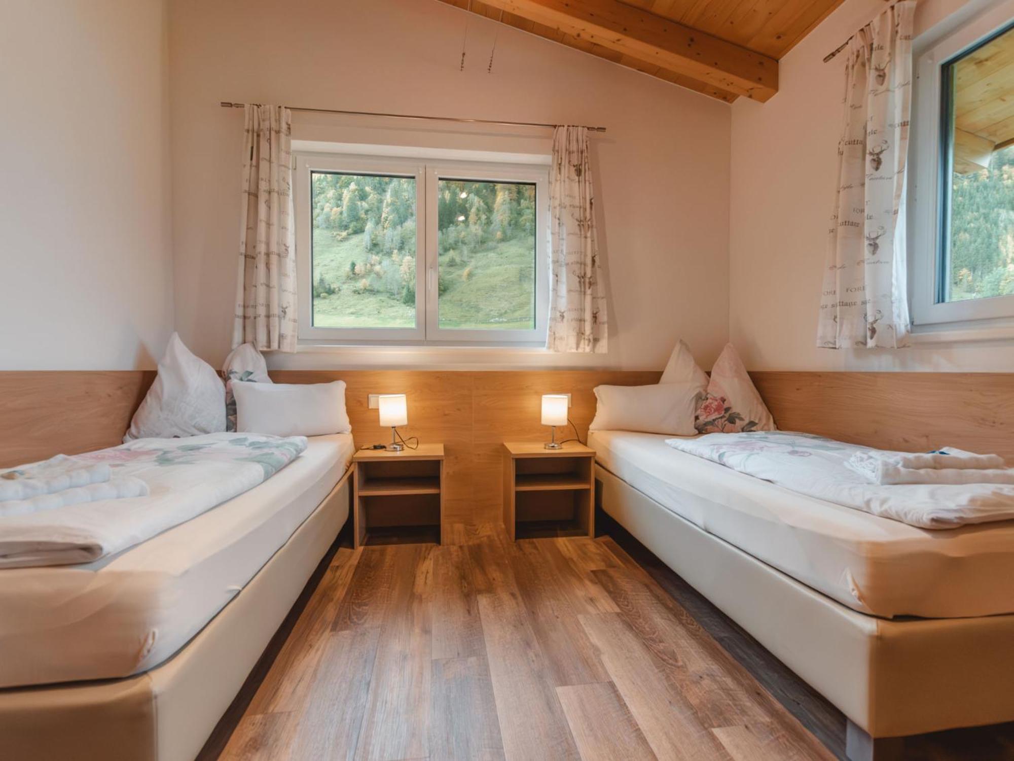 Apartment Ingrid - Fuc170 By Interhome Fusch an der Grossglocknerstrasse 外观 照片