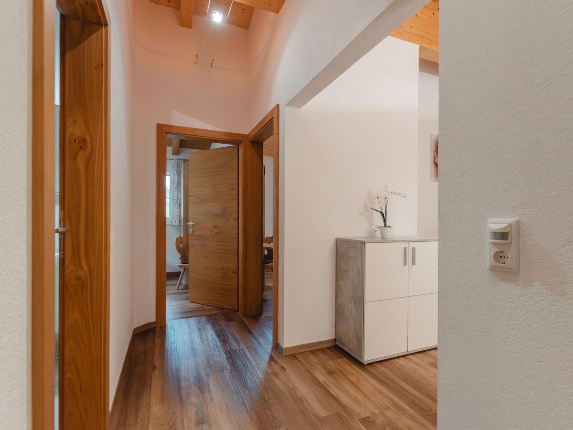 Apartment Ingrid - Fuc170 By Interhome Fusch an der Grossglocknerstrasse 外观 照片