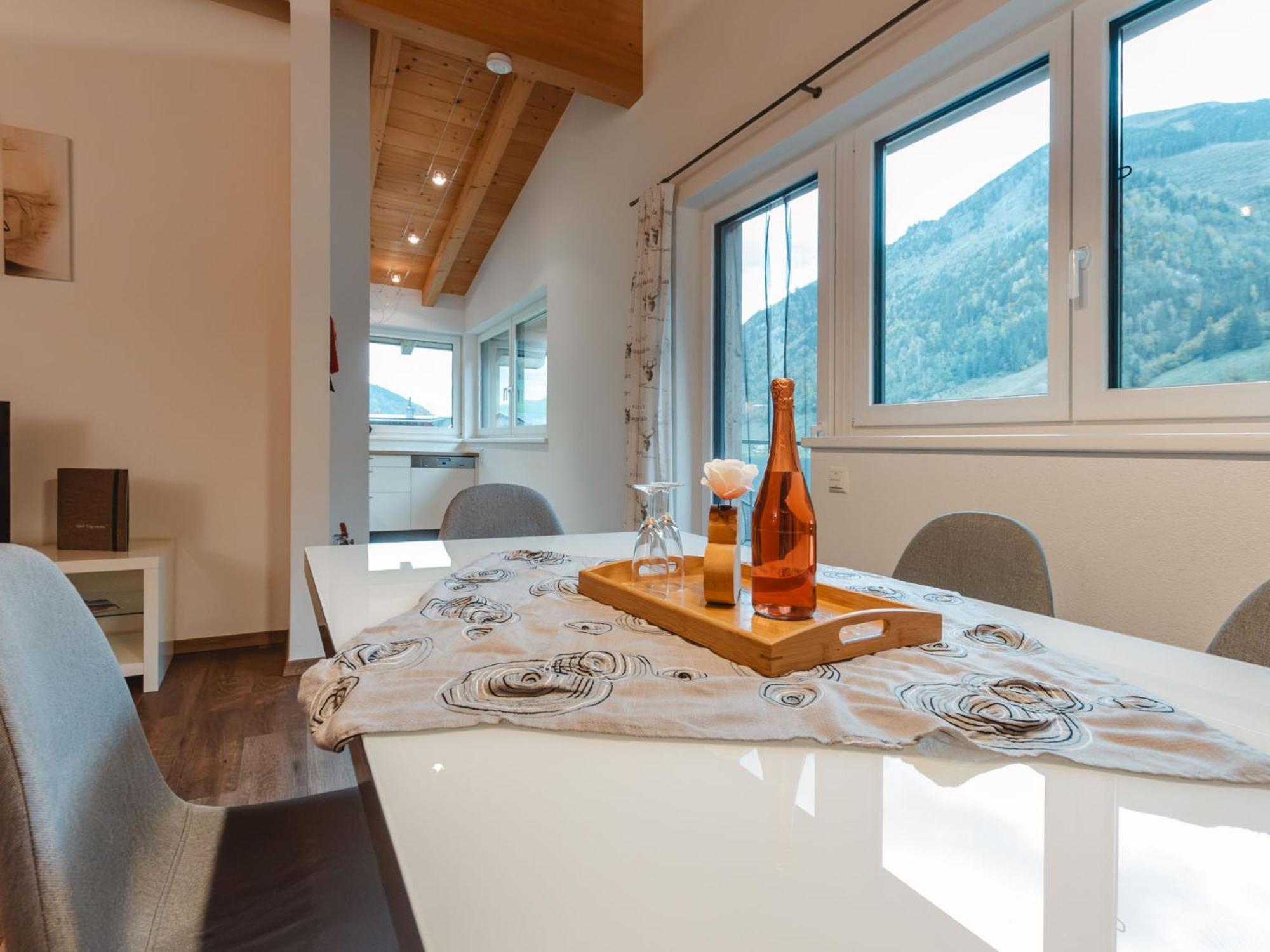 Apartment Ingrid - Fuc170 By Interhome Fusch an der Grossglocknerstrasse 外观 照片