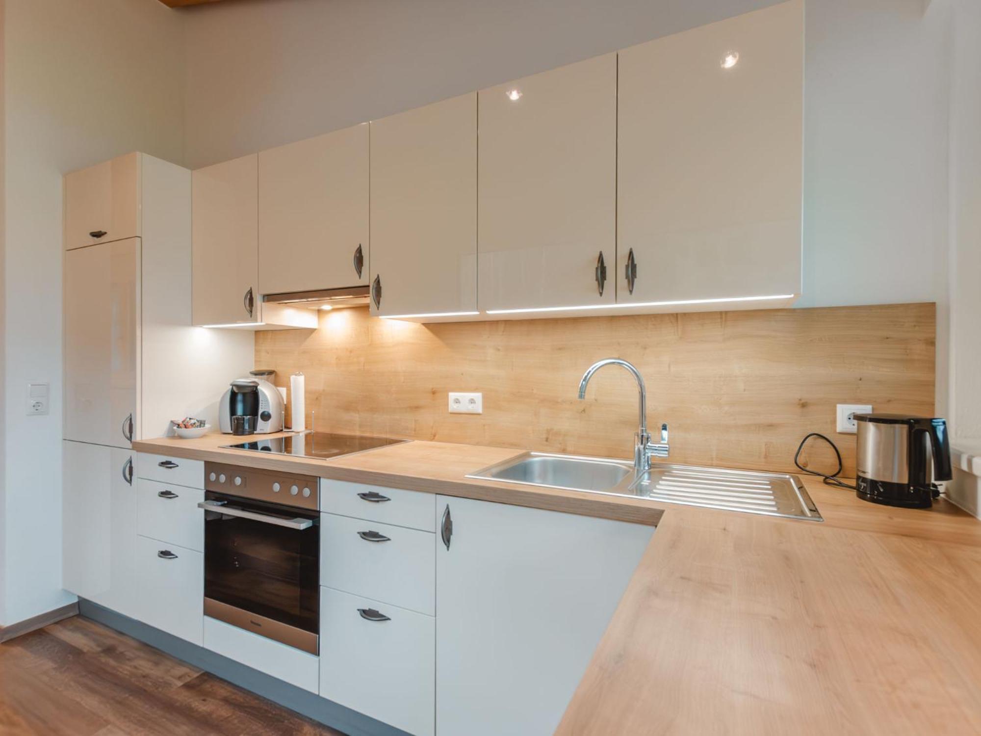 Apartment Ingrid - Fuc170 By Interhome Fusch an der Grossglocknerstrasse 外观 照片