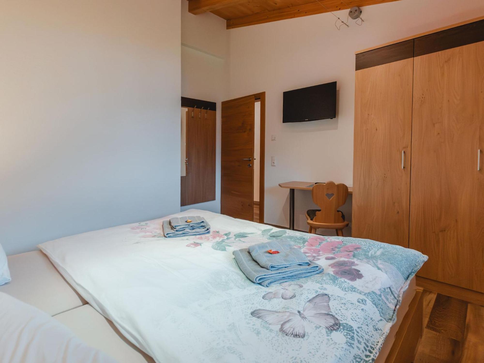 Apartment Ingrid - Fuc170 By Interhome Fusch an der Grossglocknerstrasse 外观 照片